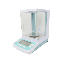 Weighing Balances : Analytical Balance TRAB-605