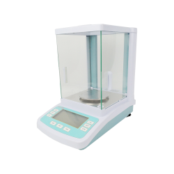 Weighing Balances : Analytical Balance TRAB-606