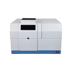 Spectrophotometer : Atomic Absorption Spectrophotometer TRAS-701