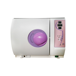 Autoclave : Autoclave TRBA-601