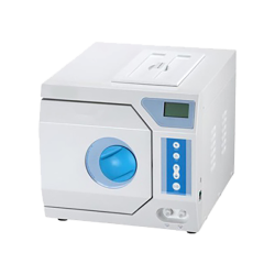 Autoclave : Automatic Autoclave TRA-601