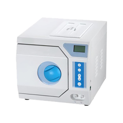 Autoclave : Automatic Autoclave TRA-602