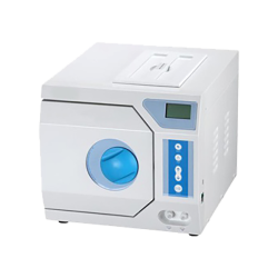 Autoclave : Automatic Autoclave TRA-603
