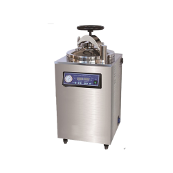 Automatic Sterilizer : Automatic Sterilizer TRSA-603