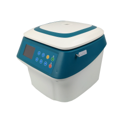 Laboratory Chillers : Centrifuge