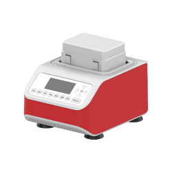 Baths : Constant Temperature Shock Metal Bath TRCM-602 Baths : Constant Temperature Shock Metal Bath TRCM-602