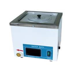 Baths : Digital Heating Water Bath TRHB-601 Baths : Digital Heating Water Bath TRHB-601