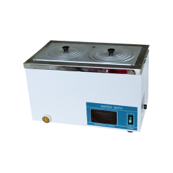 Baths : Digital Heating Water Bath TRHB-602 Baths : Digital Heating Water Bath TRHB-602