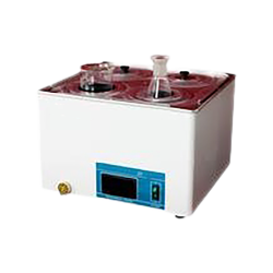 Baths : Digital Heating Water Bath TRHB-603 Baths : Digital Heating Water Bath TRHB-603