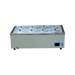 Baths : Digital Heating Water Bath TRHB-605 Baths : Digital Heating Water Bath TRHB-605