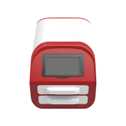 Fast Semi-Dry Blot System : Fast Semi-dry Blot System TRSB-601