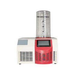 Laboratory Chillers : Freeze Dryer