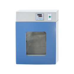 Laboratory Chillers : Incubator