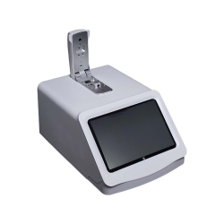 Spectrophotometer : Micro-Spectrophotometer TRMS-601