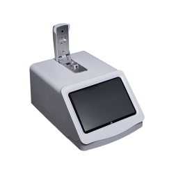Spectrophotometer : Micro-spectrophotometer TRMS-602