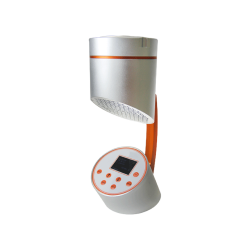 Laboratory Chillers : Air Sampler