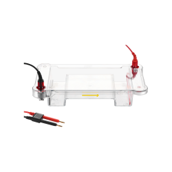 Laboratory Chillers : Electrophoresis