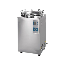 Laboratory Chillers : Autoclave