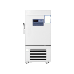 Laboratory Chillers : Freezer