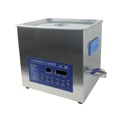 Ultrasonic Cleaner : Ultrasonic Cleaner TRUC-606