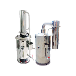 Water Distillers : Water Distiller TRWD-601